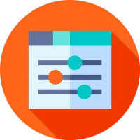 Customizable Themes and Styles